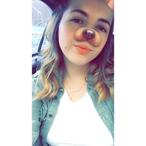 Meet your Posher, Haley